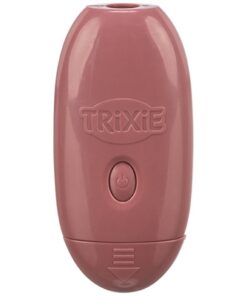 TRIXIE LASERSPEELGOED CATCH THE LIGHT MUIS USB OPLAADBAAR