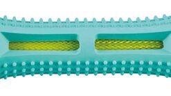 TRIXIE DENTA FUN BOT MINTFRESH NATUURRUBBER