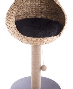 MARTIN KRABPAAL VIETNAM MET MAND DRUPPEL WATERHYACINT