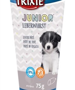 TRIXIE JUNIOR LEVERWORST