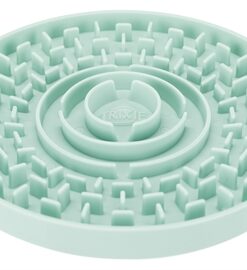 TRIXIE JUNIOR LIKPLAAT MINTGROEN