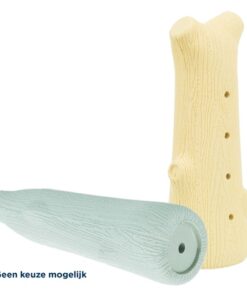 TRIXIE JUNIOR RITSELENDE TAK NATUURRUBBER ASSORTI