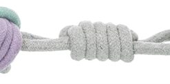 TRIXIE JUNIOR TOUWBAL AAN TOUW