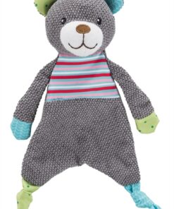 ZZZTRIXIE JUNIOR BEER VAN STOF / PLUCHE