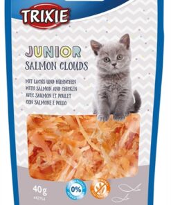 TRIXIE JUNIOR SALMON CLOUDS