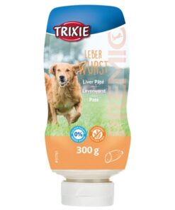 TRIXIE PREMIO LEVERWORST
