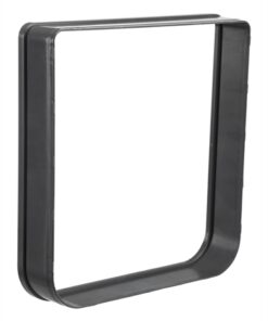 TRIXIE TUNNELSTUK VOOR 4-WEG KATTENLUIK 20X22 CM GRIJS