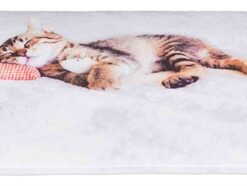 TRIXIE LIGMAT KAT NANI GRIJS