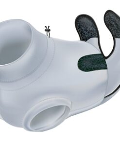 TRIXIE SHIRT VOOR NA OPERATIE GRIJS