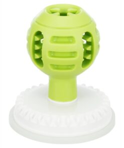 TRIXIE LICK'N'SNACK BAL TPR MET ZUIGNAP