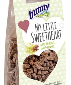 BUNNY NATURE MY LITTLE SWEETHEART ANIJS / VENKEL