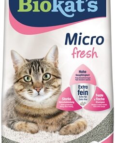 BIOKAT'S MICRO FRESH SUMMERBREEZE