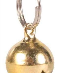 TRIXIE KATTENBELLETJE METAAL ASSORTI