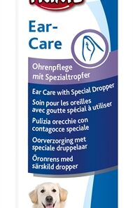 TRIXIE OORVERZORGING