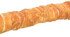 TRIXIE DENTA FUN FILLED CHICKEN CHEWING ROLL