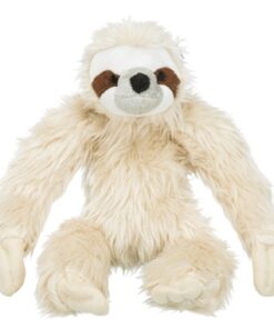 TRIXIE PLUCHE LUIAARD ZONDER GELUID