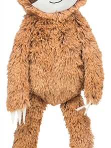 TRIXIE PLUCHE LUIAARD