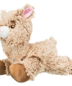 TRIXIE PLUCHE ALPACA