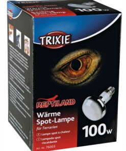 TRIXIE REPTILAND WARMTELAMP