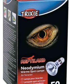 TRIXIE REPTILAND WARMTELAMP NEODYMIUM