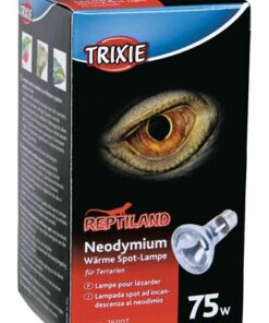 TRIXIE REPTILAND WARMTELAMP NEODYMIUM