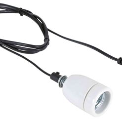 TRIXIE REPTILAND KERAMISCHE FITTING VOOR PRO SOCKET