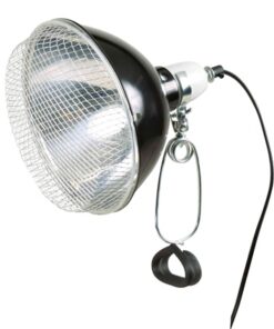 TRIXIE REPTILAND REFLECTOR KLEMLAMP