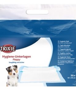 TRIXIE NAPPY PUPPY PADS