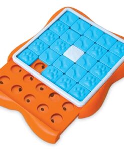 NINA OTTOSSON CHALLENGE SLIDER ORANJE / BLAUW