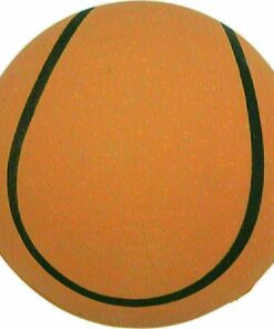 TRIXIE BAL DRIJVEND SCHUIMRUBBER ASSORTI