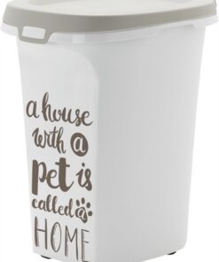 MODERNA VOERCONTAINER TRENDY STORY PET WISDOM