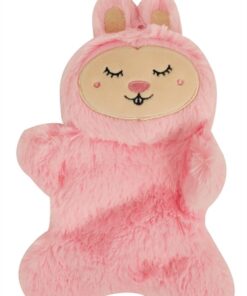 FOFOS PLUCHE CRINKLE KONIJN