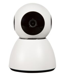 EYENIMAL PET VISION LIVE HD CAMERA MET GELUIDSDETECTIE