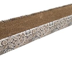 CROCI KRABPLANK HOMEDECOR TEXTUUR MAIOLICA