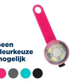 TRIXIE USB FLASHER ASSORTI