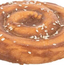 TRIXIE DENTA FUN CHEWING PIE