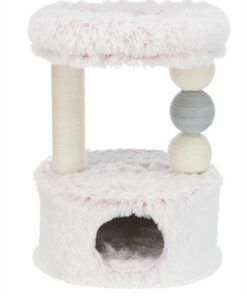 TRIXIE KRABPAAL HARVEY WIT / ROZE