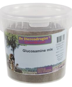 DIERENDROGIST GLUCOSAMINE MIX