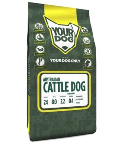 YOURDOG AUSTRALIAN CATTLE DOG SENIOR