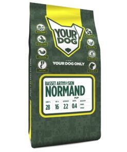 YOURDOG BASSET ARTÈSIEN NORMAND PUP
