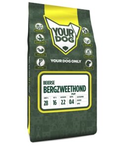 YOURDOG BEIERSE BERGZWEETHOND PUP