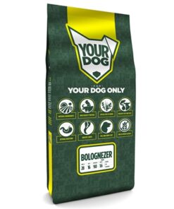 YOURDOG BOLOGNEZER PUP