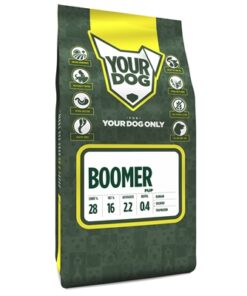 YOURDOG BOOMER PUP