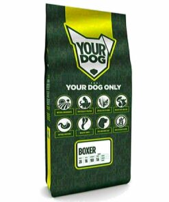 YOURDOG BOXER PUP