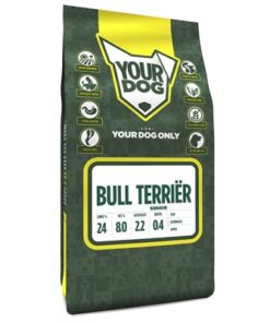 YOURDOG BULL TERRIËR SENIOR