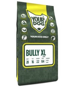 YOURDOG BULLY XL PUP