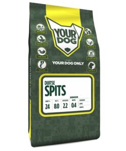 YOURDOG DUITSE SPITS SENIOR