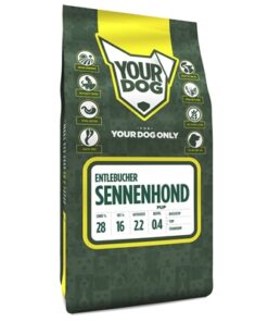 YOURDOG ENTLEBUCHER SENNENHOND PUP