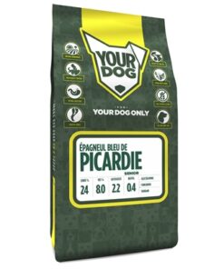 YOURDOG ÉPAGNEUL BLEU DE PICARDIE SENIOR