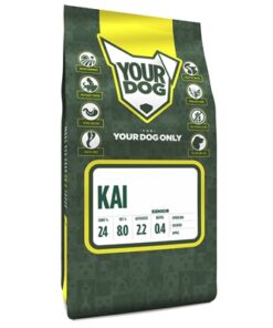 YOURDOG KAI SENIOR